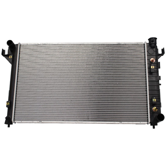 221-7003 Radiator Denso Auto Parts Canada
