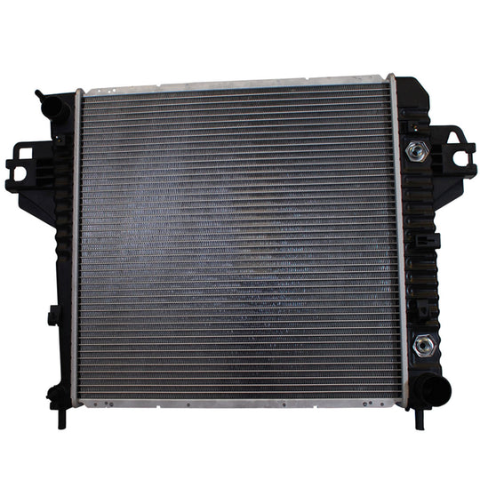 221-7004 Radiator Denso Auto Parts Canada