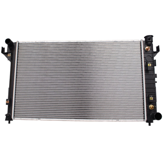 221-7005 Radiator Denso Auto Parts Canada