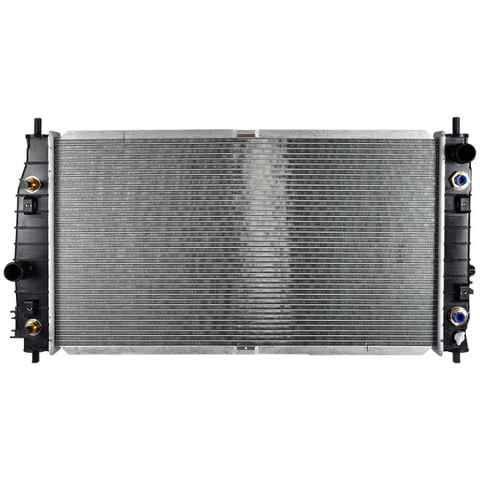 221-7006 Radiator Denso Auto Parts Canada