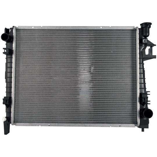 221-7008 Radiator Denso Auto Parts Canada