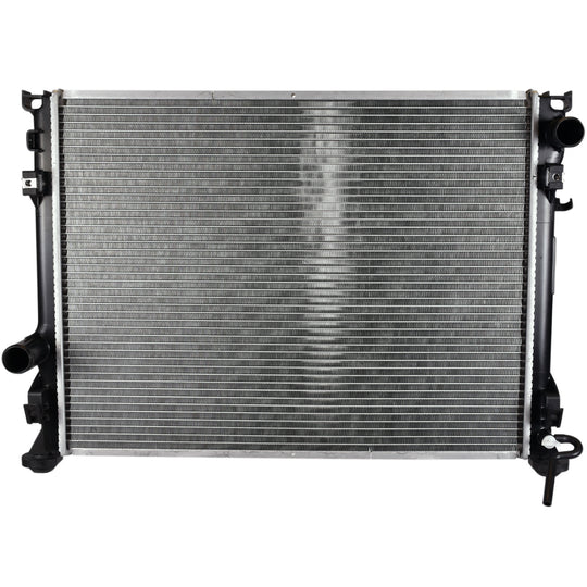 221-7009 Radiator Denso Auto Parts Canada