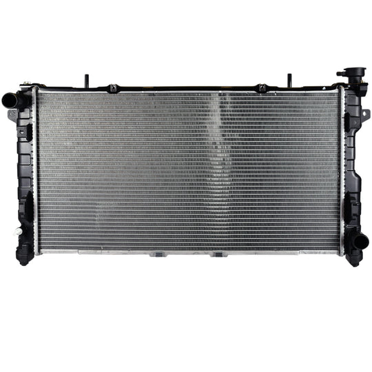 221-7010 Radiator Denso Auto Parts Canada