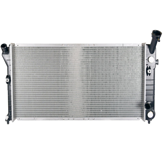 221-9003 Radiator Denso Auto Parts Canada