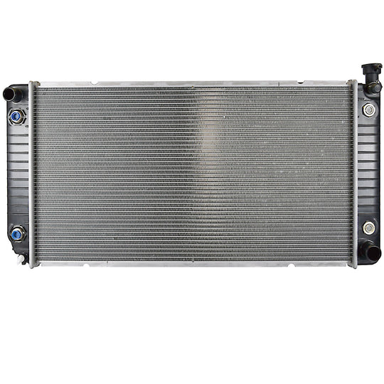 221-9005 Radiator Denso Auto Parts Canada