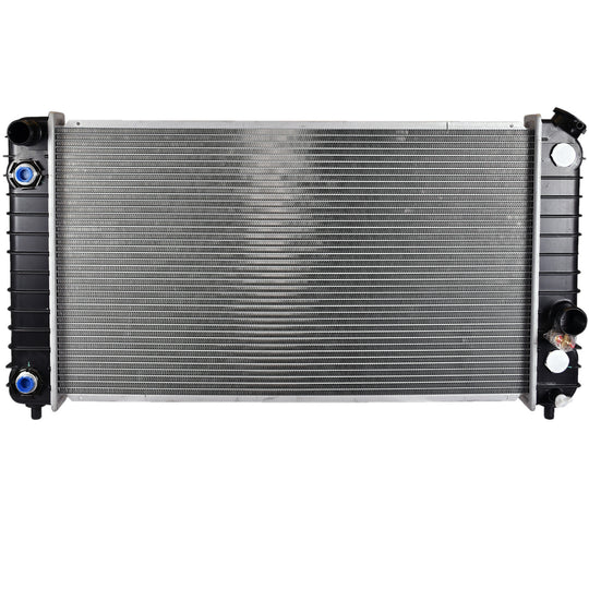 221-9006 Radiator Denso Auto Parts Canada