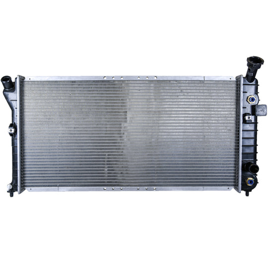 221-9007 Radiator Denso Auto Parts Canada
