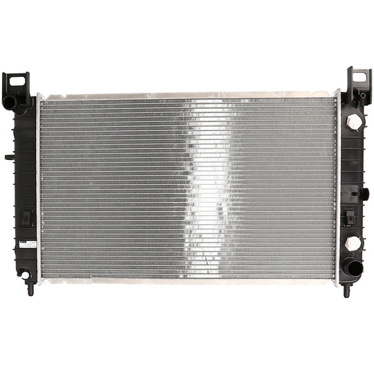 221-9008 Radiator Denso Auto Parts Canada