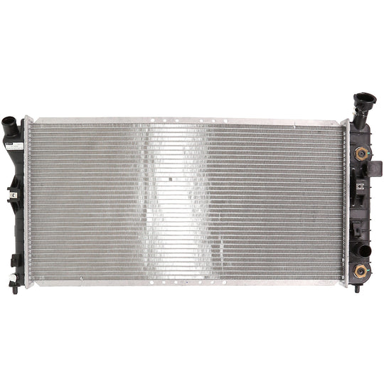 221-9009 Radiator Denso Auto Parts Canada