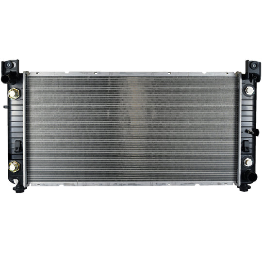 221-9010 Radiator Denso Auto Parts Canada