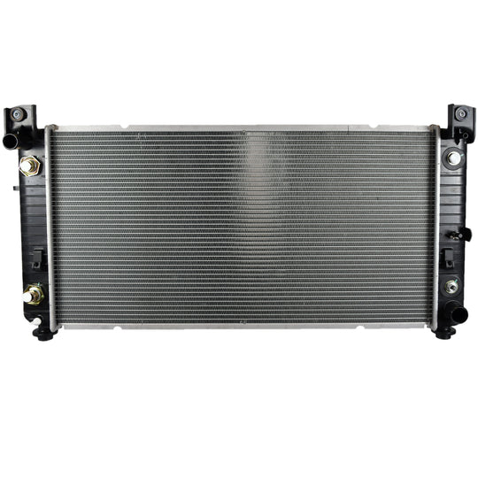 221-9011 Radiator Denso Auto Parts Canada