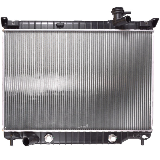 221-9012 Radiator Denso Auto Parts Canada