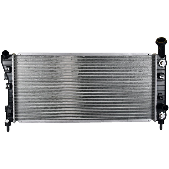 221-9013 Radiator Denso Auto Parts Canada