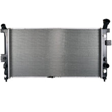 Load image into Gallery viewer, 221-9015 Radiator Denso Auto Parts Canada