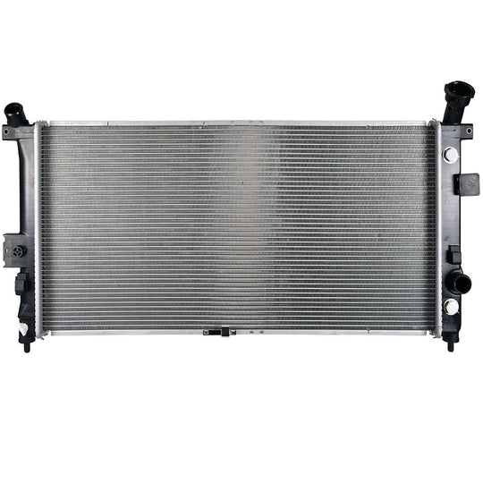 221-9015 Radiator Denso Auto Parts Canada