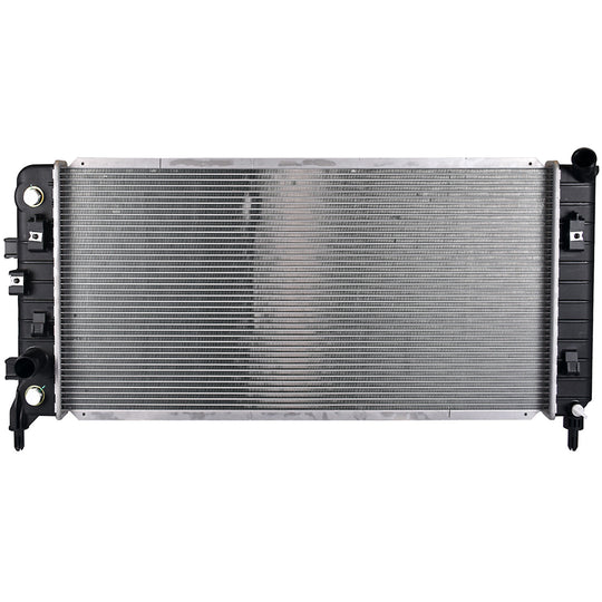 221-9016 Radiator Denso Auto Parts Canada