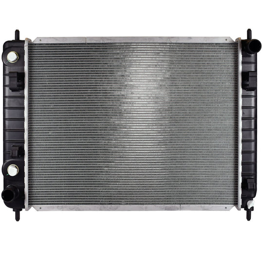 221-9017 Radiator Denso Auto Parts Canada