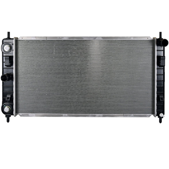 221-9018 Radiator Denso Auto Parts Canada