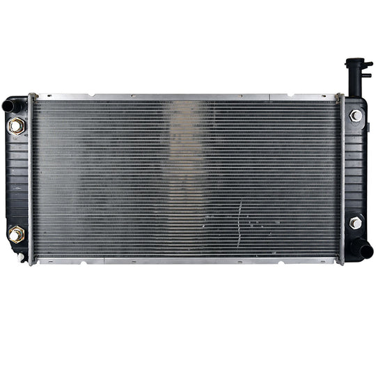 221-9019 Radiator Denso Auto Parts Canada