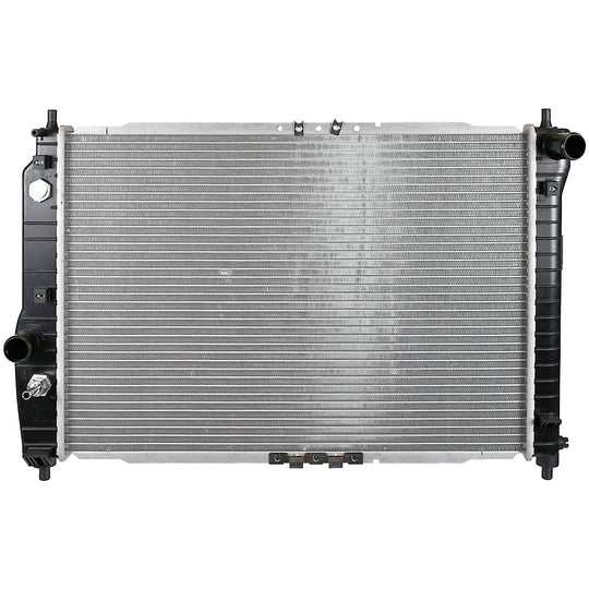 221-9020 Radiator Denso Auto Parts Canada