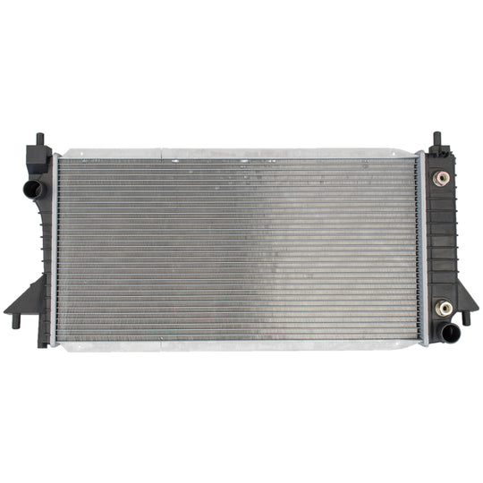 221-9023 Radiator Denso Auto Parts Canada