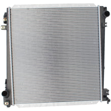Load image into Gallery viewer, 221-9025 Radiator Denso Auto Parts Canada