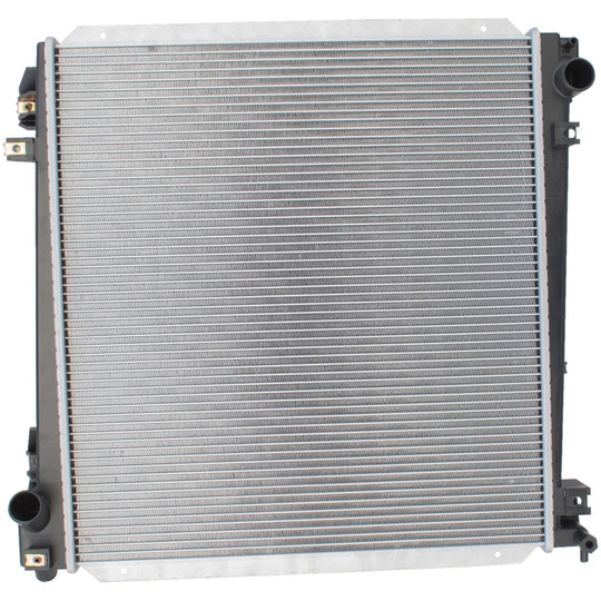 221-9025 Radiator Denso Auto Parts Canada