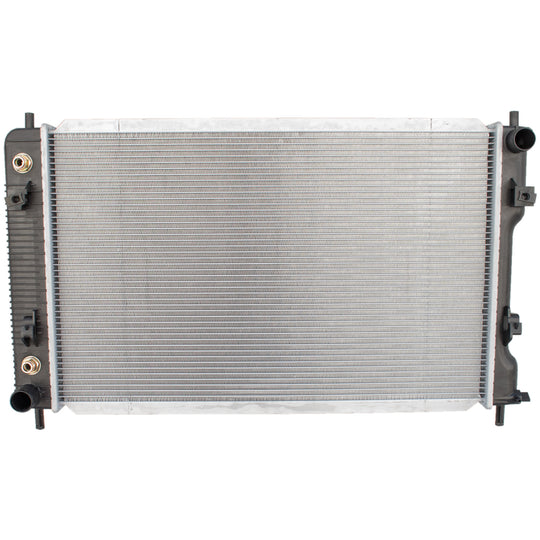 221-9026 Radiator Denso Auto Parts Canada