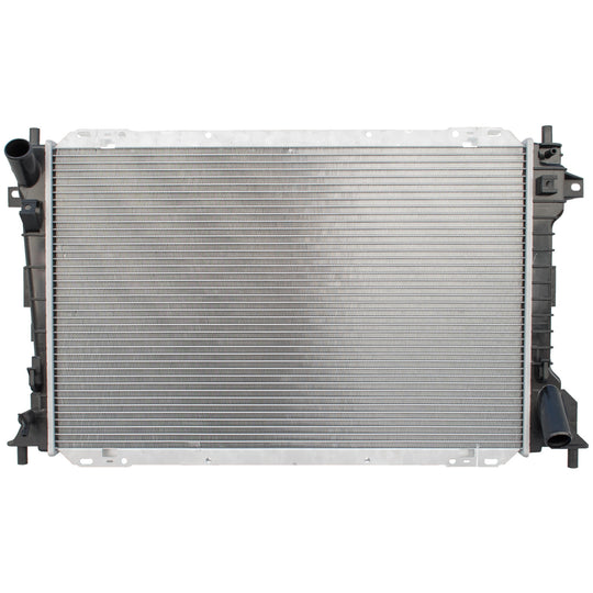 221-9029 Radiator Denso Auto Parts Canada