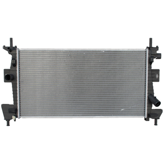 221-9031 Radiator Denso Auto Parts Canada