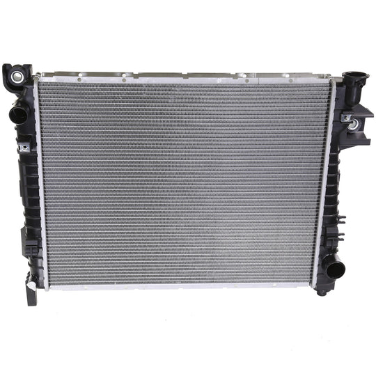 221-9034 Radiator Denso Auto Parts Canada