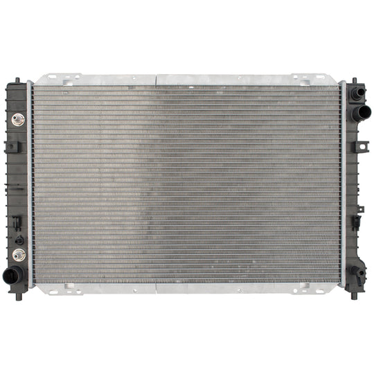 221-9035 Radiator Denso Auto Parts Canada
