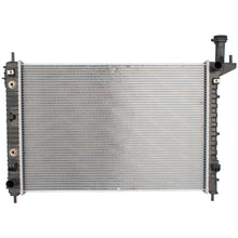 Load image into Gallery viewer, 221-9036 Radiator Denso Auto Parts Canada