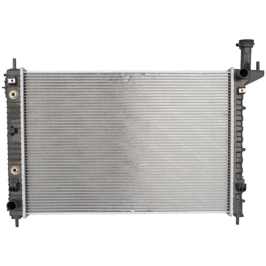 221-9036 Radiator Denso Auto Parts Canada