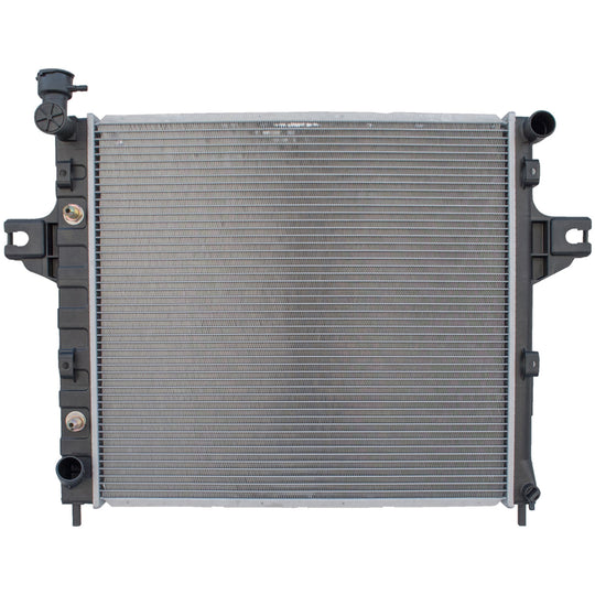 221-9037 Radiator Denso Auto Parts Canada