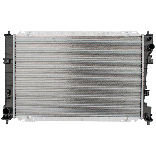 221-9040 Radiator Denso Auto Parts Canada