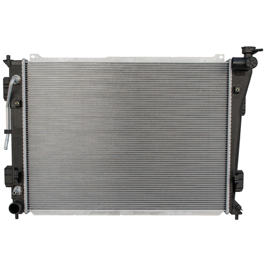 221-9041 Radiator Denso Auto Parts Canada
