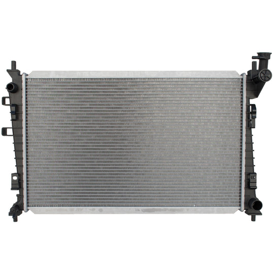 221-9043 Radiator Denso Auto Parts Canada