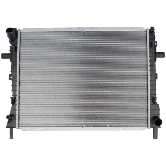 221-9045 Radiator Denso Auto Parts Canada