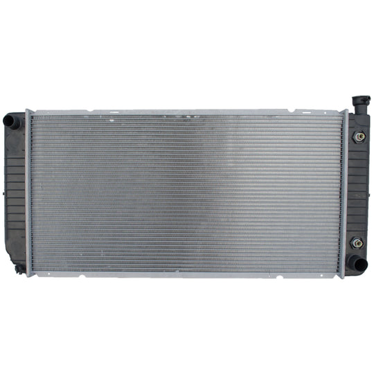 221-9046 Radiator Denso Auto Parts Canada