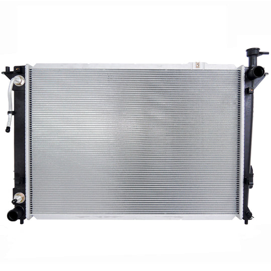 221-9049 Radiator Denso Auto Parts Canada