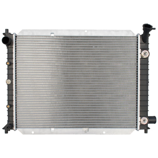 221-9050 Radiator Denso Auto Parts Canada