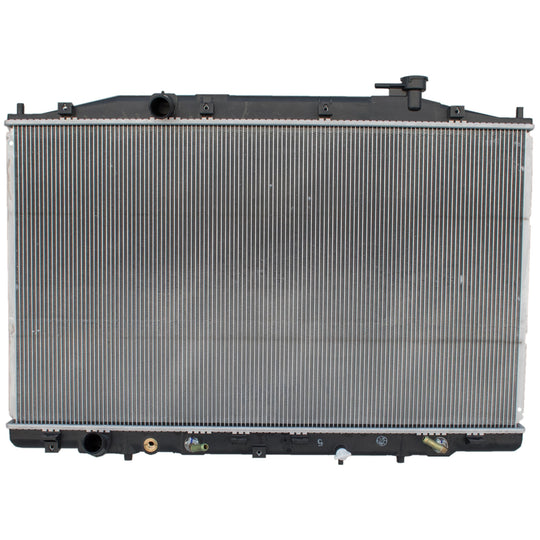 221-9054 Radiator Denso Auto Parts Canada