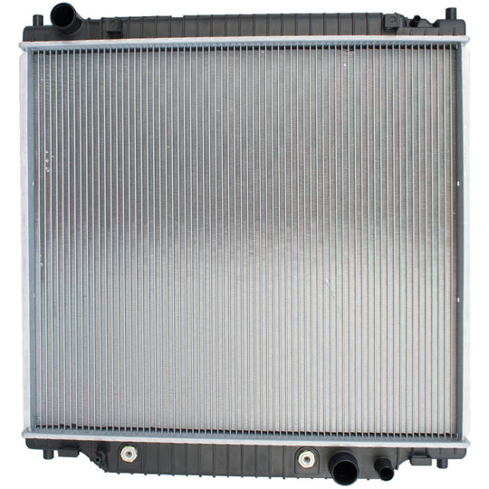 221-9055 Radiator Denso Auto Parts Canada