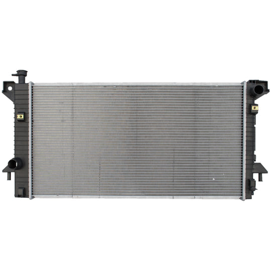 221-9062 Radiator Denso Auto Parts Canada