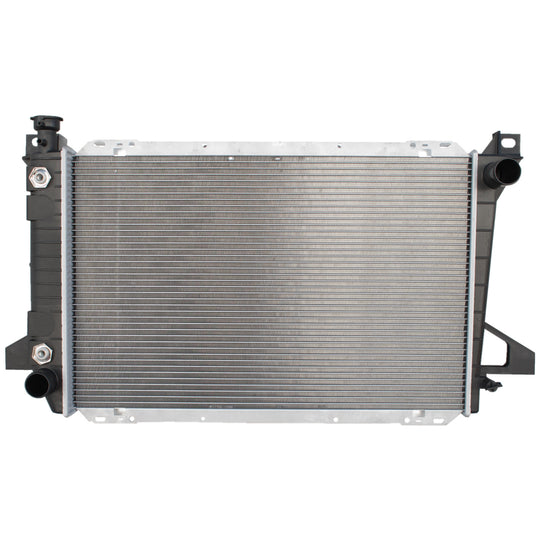 221-9066 Radiator Denso Auto Parts Canada