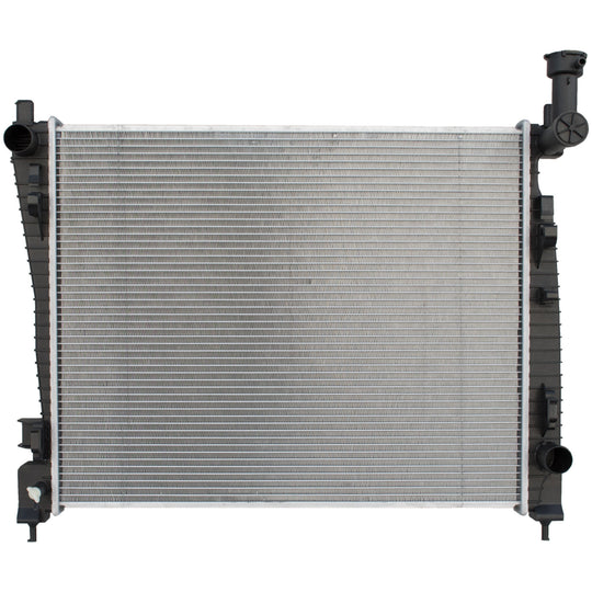221-9067 Radiator Denso Auto Parts Canada