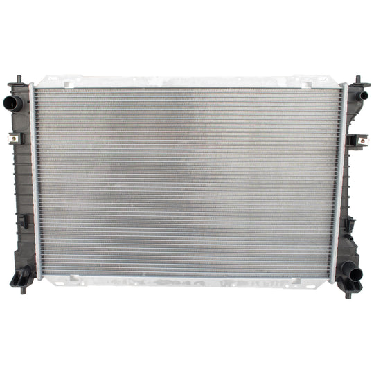 221-9068 Radiator Denso Auto Parts Canada