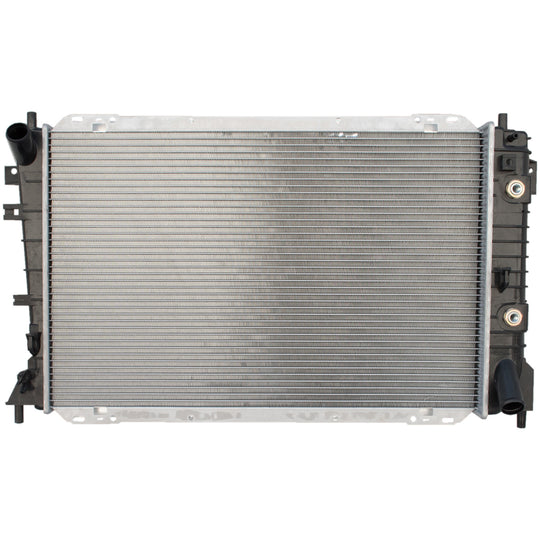221-9070 Radiator Denso Auto Parts Canada