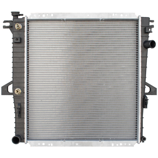 221-9071 Radiator Denso Auto Parts Canada